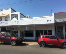 Shop & Retail commercial property leased at 4/47 Targo Bundaberg Central QLD 4670