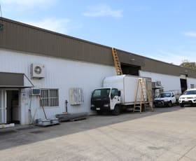 Factory, Warehouse & Industrial commercial property leased at 2/5 Davo Court Burleigh Heads QLD 4220
