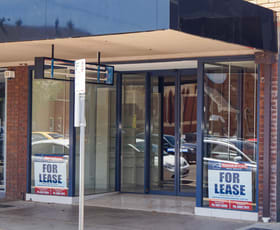 Medical / Consulting commercial property leased at 161 Maude Street Shepparton VIC 3630
