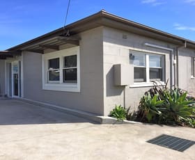 Offices commercial property leased at 63 South Street Ulladulla NSW 2539