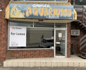 Shop & Retail commercial property leased at Shop 2/7 Walker Place Gawler SA 5118