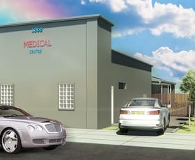 Medical / Consulting commercial property leased at 1868-1870 Malvern Road Malvern East VIC 3145