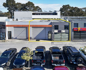 Offices commercial property leased at 22/756 Burwood Highway Ferntree Gully VIC 3156
