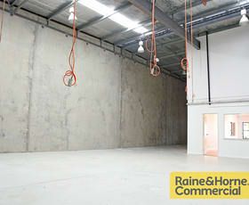 Factory, Warehouse & Industrial commercial property leased at 9/104 Newmarket Road Windsor QLD 4030