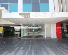 Shop & Retail commercial property leased at Suite 10, 358 Flinders Street Townsville City QLD 4810