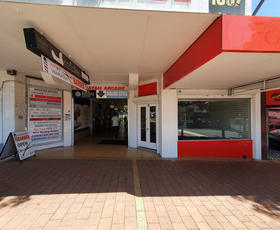 Shop & Retail commercial property leased at 1063-1067 Old Princes Highway Engadine NSW 2233