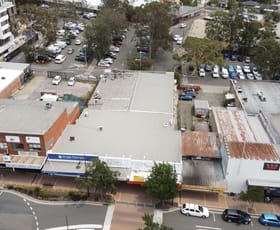 Shop & Retail commercial property leased at 1063-1067 Old Princes Highway Engadine NSW 2233