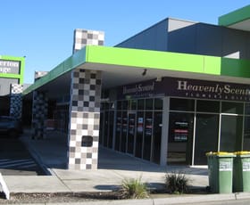 Medical / Consulting commercial property leased at Tenancy 12/51 Heatherton Road Endeavour Hills VIC 3802