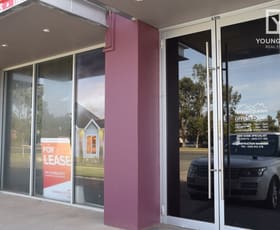 Offices commercial property leased at 630B Wyndham St Shepparton VIC 3630