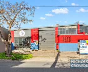 Offices commercial property leased at 22 Coora Road Oakleigh South VIC 3167