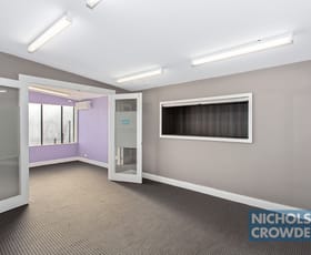 Offices commercial property leased at 22 Coora Road Oakleigh South VIC 3167
