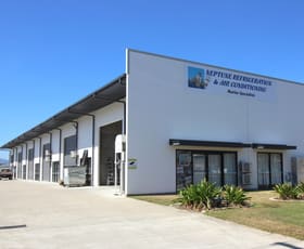 Factory, Warehouse & Industrial commercial property leased at A/93-95 Cook Street Portsmith QLD 4870