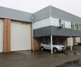 Factory, Warehouse & Industrial commercial property leased at 13/80 Box Road Taren Point NSW 2229