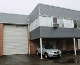 Factory, Warehouse & Industrial commercial property leased at 13/80 Box Road Taren Point NSW 2229