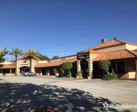 Offices commercial property leased at 5/165 Summerlakes Parade Ballajura WA 6066