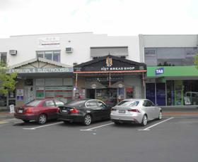 Shop & Retail commercial property leased at 1/33 Macedon Road Templestowe VIC 3106