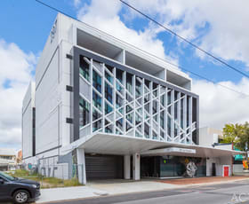 Offices commercial property leased at T1/297 Vincent Street Leederville WA 6007