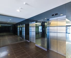 Offices commercial property leased at T1/297 Vincent Street Leederville WA 6007