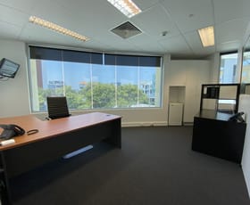 Offices commercial property leased at 1b/21 Lake Street Varsity Lakes QLD 4227