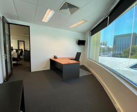 Offices commercial property leased at 1b/21 Lake Street Varsity Lakes QLD 4227
