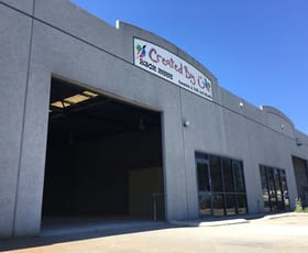 Factory, Warehouse & Industrial commercial property leased at 3/89 Motivation Drive Wangara WA 6065