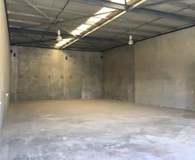 Factory, Warehouse & Industrial commercial property leased at 3/89 Motivation Drive Wangara WA 6065
