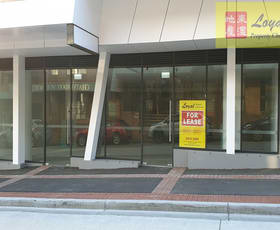 Showrooms / Bulky Goods commercial property leased at 9-11 Oscar Street Chatswood NSW 2067