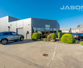 Factory, Warehouse & Industrial commercial property for lease at 3/19 Lindaway Place Tullamarine VIC 3043