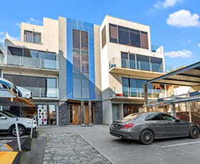 Offices commercial property leased at 4/2 Kent Place South Melbourne VIC 3205