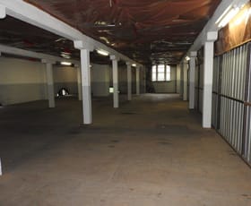 Factory, Warehouse & Industrial commercial property leased at W4-E/42 Wattle Street Ultimo NSW 2007