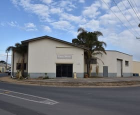 Factory, Warehouse & Industrial commercial property leased at 26 Thomas Street Cavan SA 5094