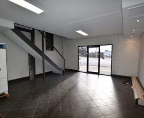 Factory, Warehouse & Industrial commercial property leased at 26 Thomas Street Cavan SA 5094