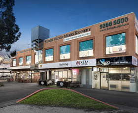 Offices commercial property leased at 2/329 Main Road West St Albans VIC 3021