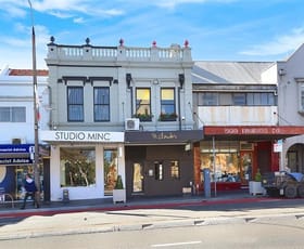 Shop & Retail commercial property leased at 10 Oxford St Woollahra NSW 2025