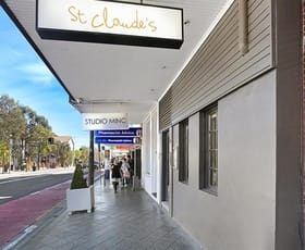 Shop & Retail commercial property leased at 10 Oxford St Woollahra NSW 2025