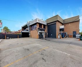 Factory, Warehouse & Industrial commercial property leased at 67 Chapel Street Roselands NSW 2196