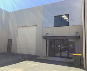 Factory, Warehouse & Industrial commercial property leased at 4/39 Erceg Road Yangebup WA 6164