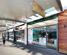 Shop & Retail commercial property leased at G18 & G18B/261 Clarendon Street South Melbourne VIC 3205