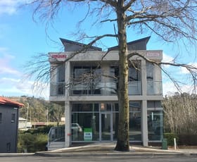 Offices commercial property leased at Shop 2/31A Station Street Bowral NSW 2576