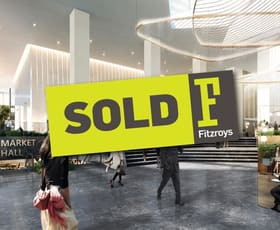 Shop & Retail commercial property leased at 600 Bourke Street Melbourne VIC 3000
