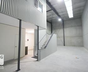 Factory, Warehouse & Industrial commercial property leased at 25/390 Marion Street Condell Park NSW 2200