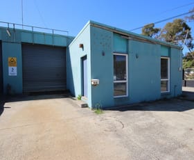 Factory, Warehouse & Industrial commercial property leased at 13B Hayward Road Ferntree Gully VIC 3156