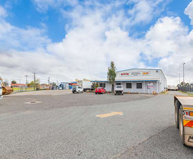 Factory, Warehouse & Industrial commercial property leased at 186 Mills Street Welshpool WA 6106