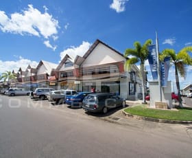 Offices commercial property leased at Suite 26B/90 Frances Bay Drive Stuart Park NT 0820