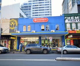 Shop & Retail commercial property leased at Ground/17-21 Bronte Rd Bondi Junction NSW 2022