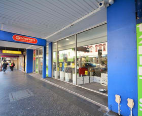 Shop & Retail commercial property leased at Ground/17-21 Bronte Rd Bondi Junction NSW 2022