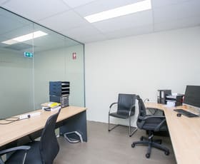 Offices commercial property leased at Part Of 1 Cache Bend Wangara WA 6065