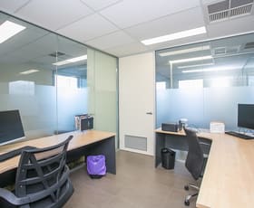 Offices commercial property leased at Part Of 1 Cache Bend Wangara WA 6065