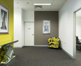 Medical / Consulting commercial property leased at 1.03SUITE1/15 DISCOVERY DRIVE North Lakes QLD 4509