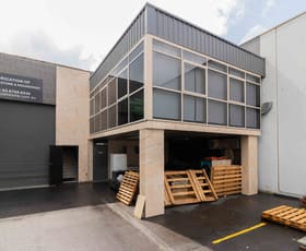 Other commercial property leased at Office/84 Redfern Street Wetherill Park NSW 2164